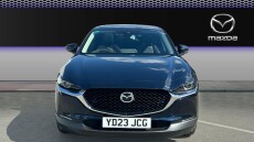 Mazda Cx-30 2.0 e-Skyactiv X MHEV GT Sport Tech 5dr Auto Petrol Hatchback